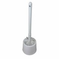Impact Products Bowl Brush Deluxe & Caddy White 333-S